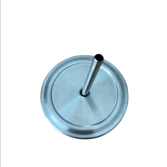 STARBUCKS | Red Stainless Steel Cold Cup 16 Oz. 2014 Coffee Tea Christmas​​ - Picture 7 of 7